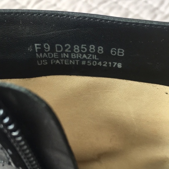 Vintage Cole Haan Boots - Picture 10 of 11